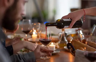 Perfect Pairings: Wine and Seasonal Cuisine